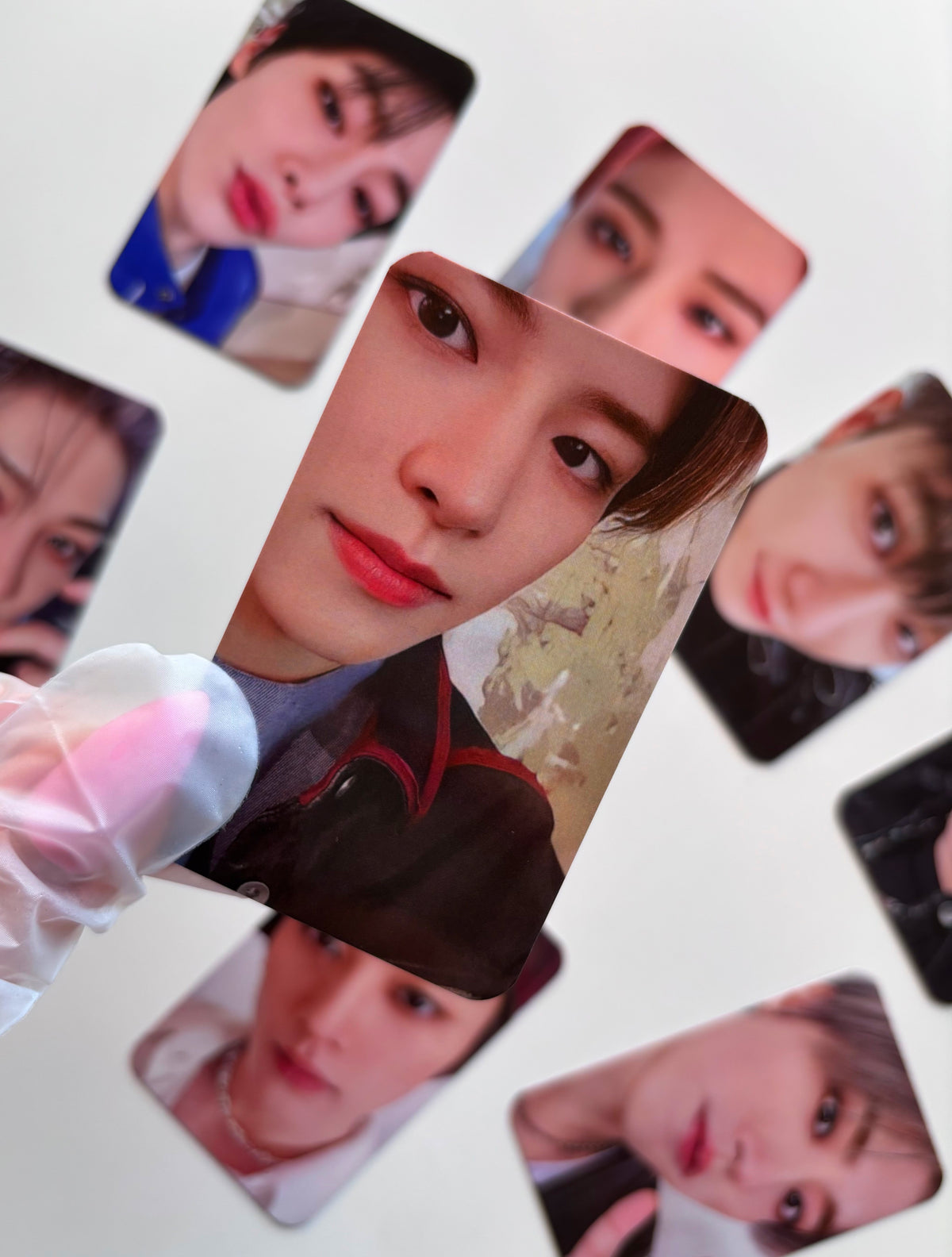 Stray Kids - 5 Star [photocards]