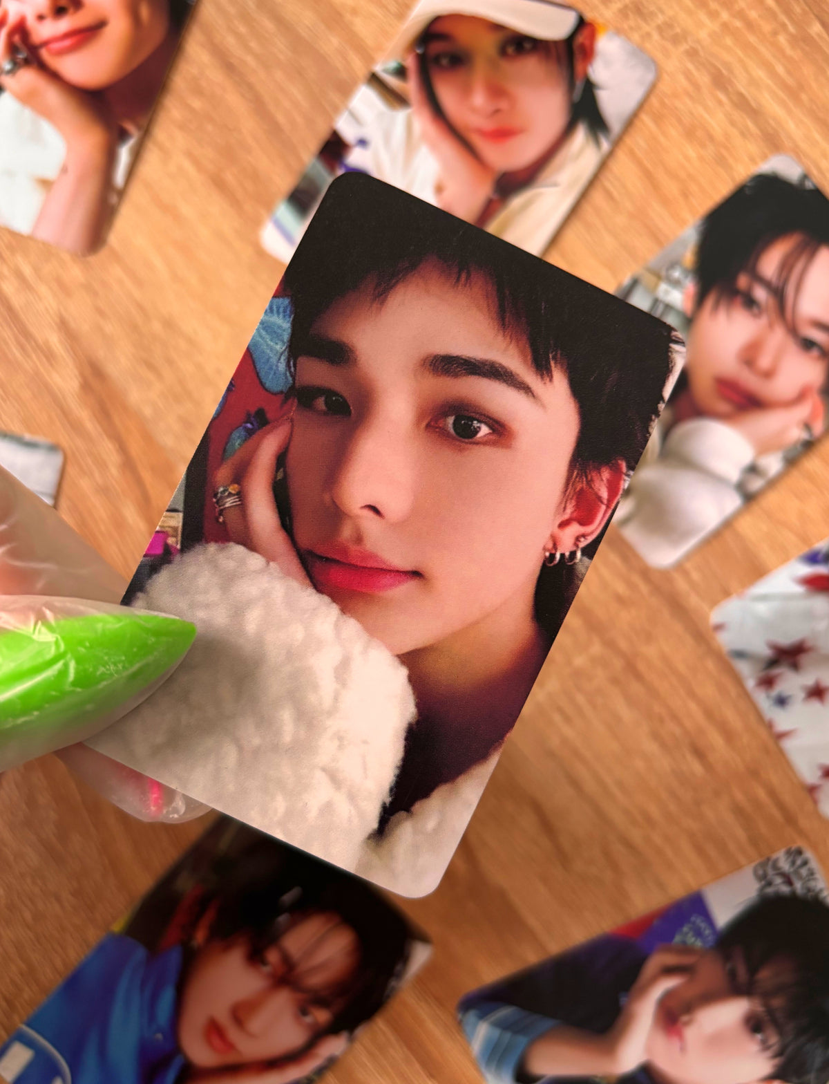 Stray Kids - SEASON'S GREETINGS 2026 [photocards]