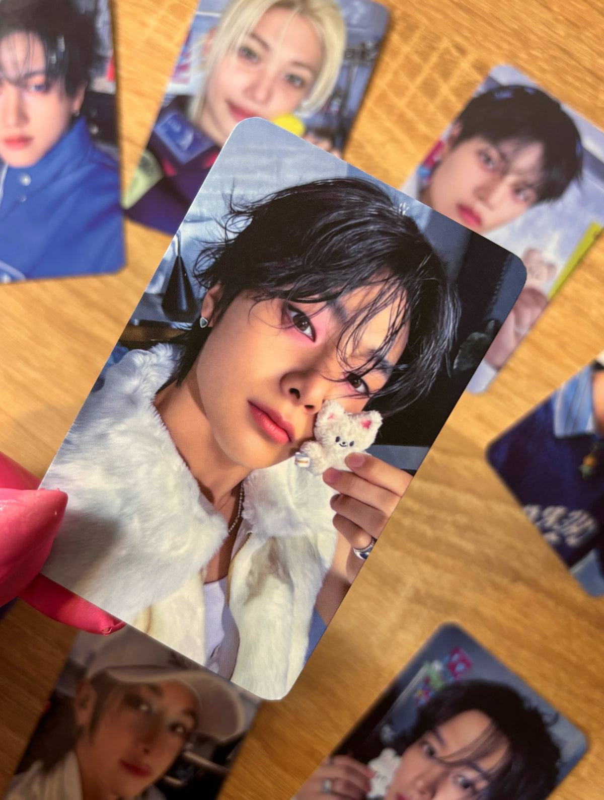 Stray Kids - SEASON'S GREETINGS 2026 [photocards]