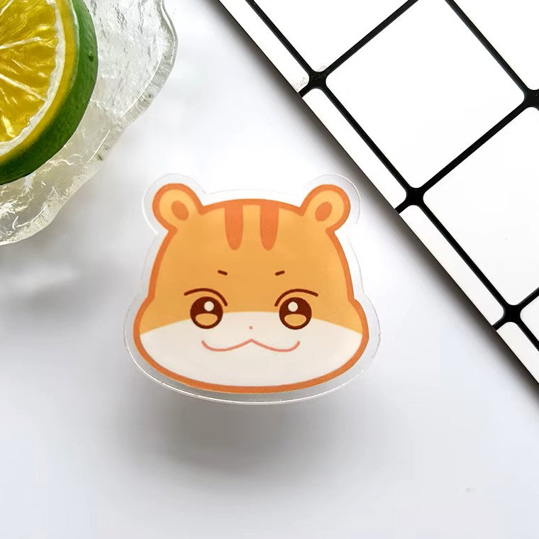 ATEEZ - Aniteez Phone Holder