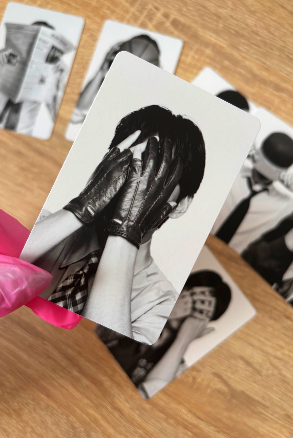BTS - 2.0 World Tour 2026 [photocards]