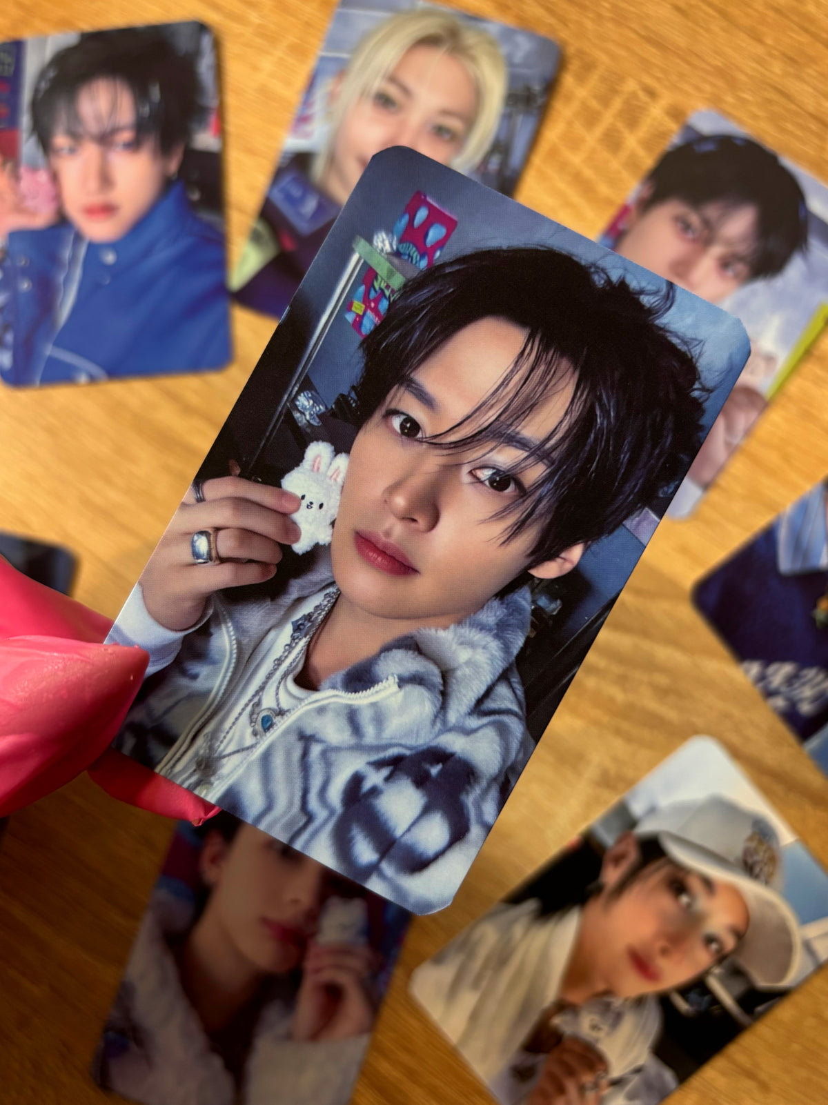 Stray Kids - SEASON'S GREETINGS 2026 [photocards]