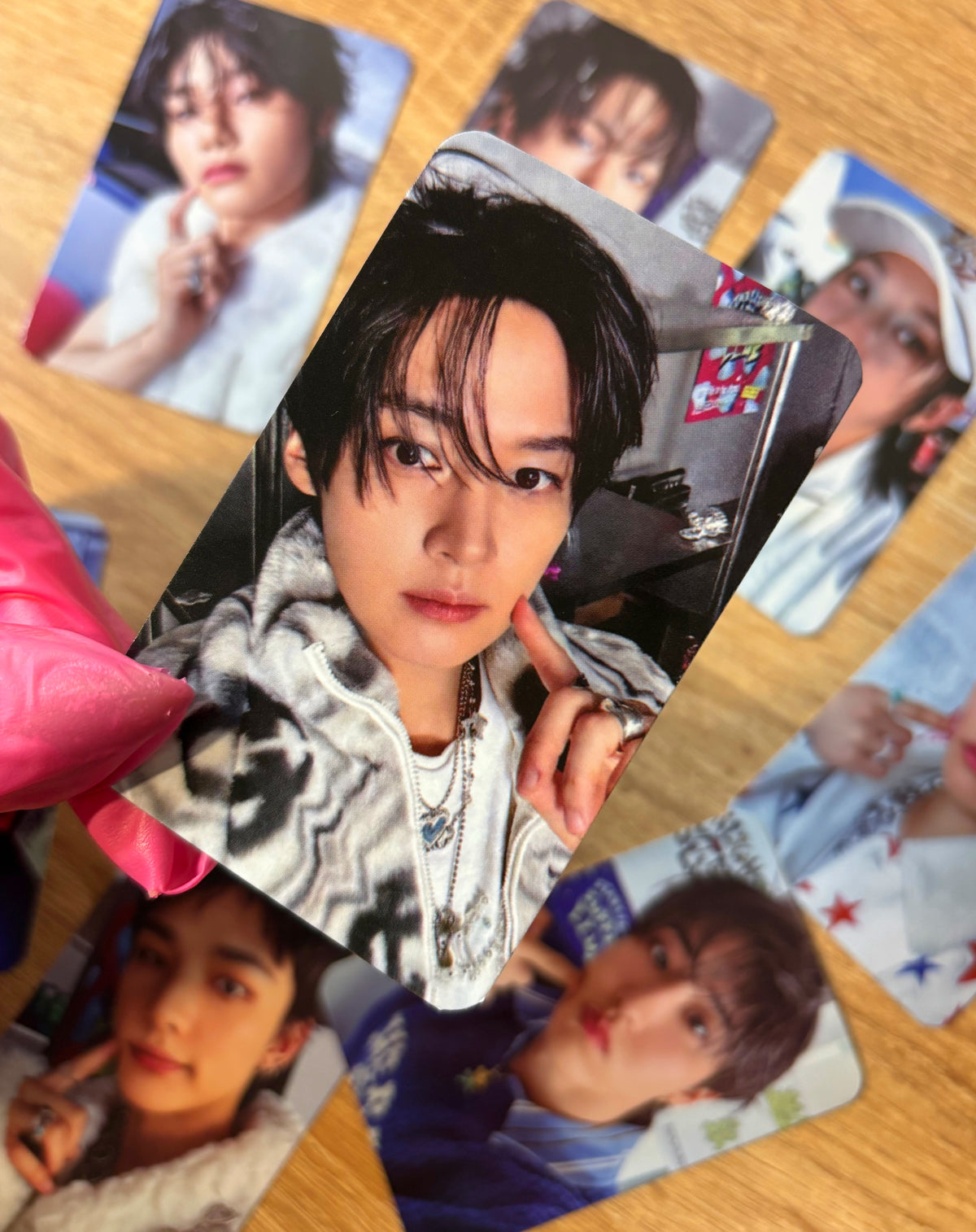 Stray Kids - SEASON'S GREETINGS 2026 [fotocards]