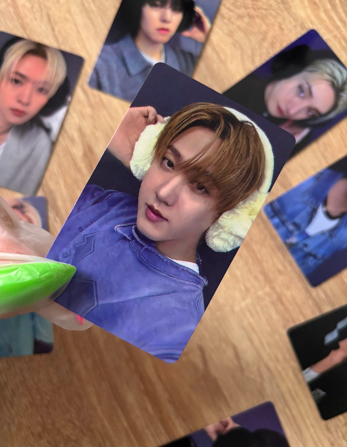Stray Kids - Do It Popup Store [photocards]