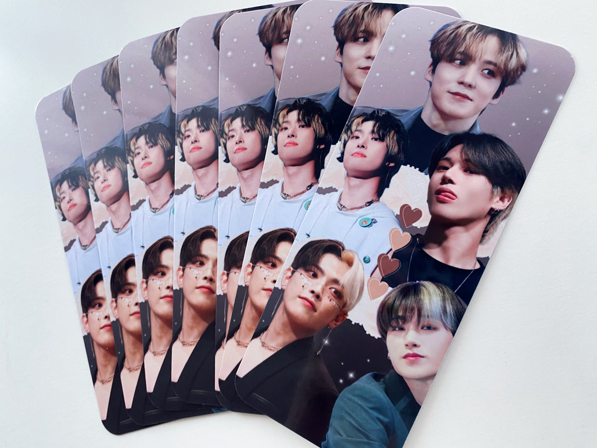 ATEEZ - Oreo [pack]