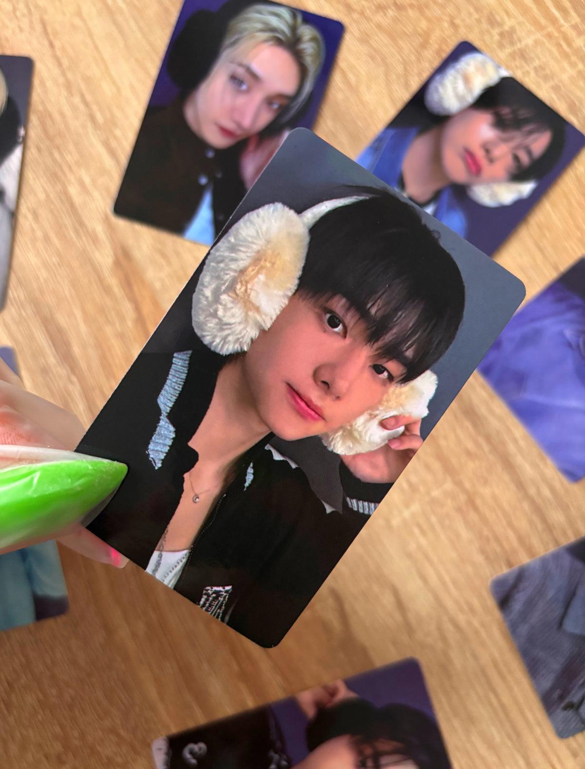 Stray Kids - Do It Popup Store [photocards]