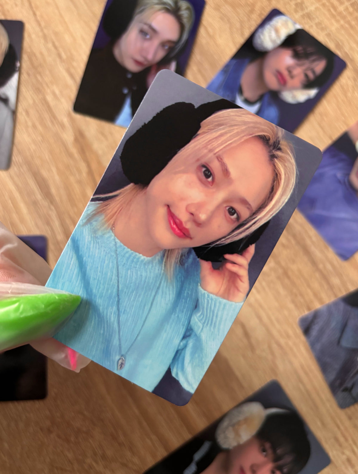 Stray Kids - Do It Popup Store [photocards]