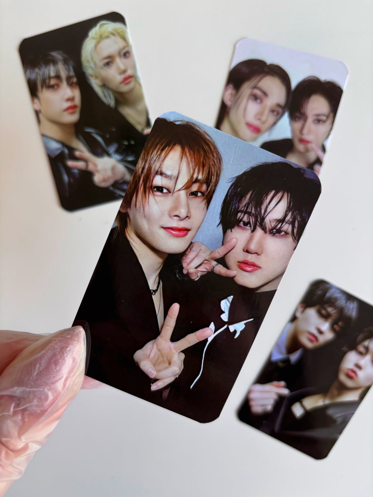 Stray Kids - ATE Album [photocards]