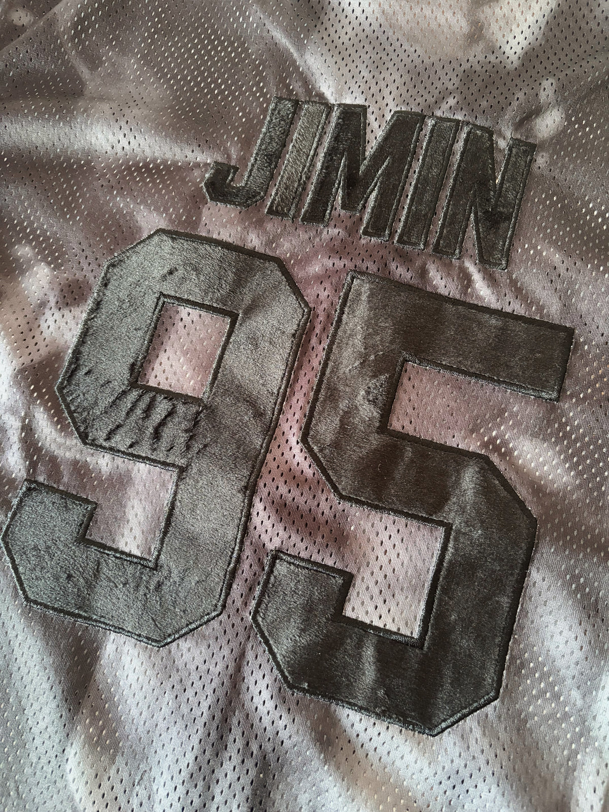 BTS - WORLD TOUR ARIRANG Jersey/Shirt