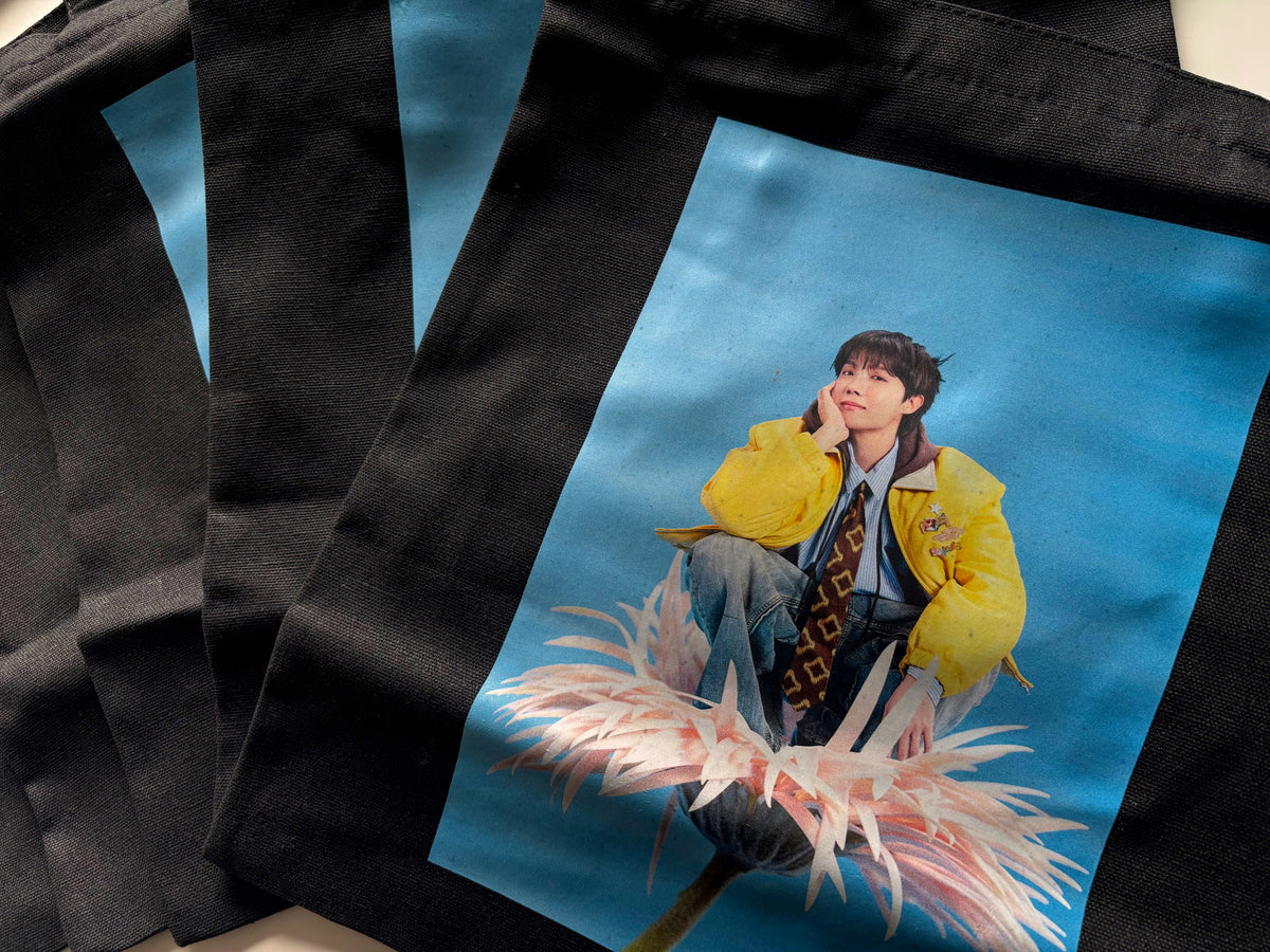 BTS J-Hope - SAC SWEET DREAMS