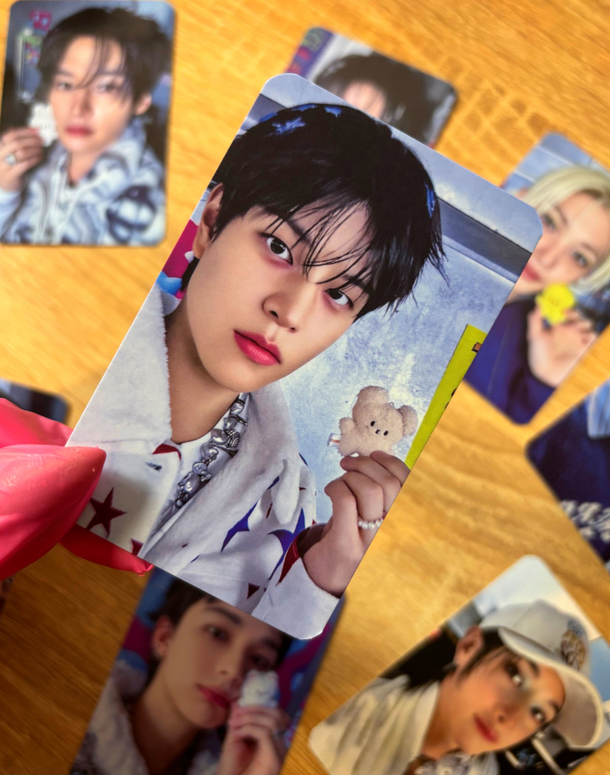 Stray Kids - SEASON'S GREETINGS 2026 [photocards]