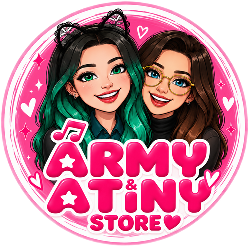 ArmyAtinyStore