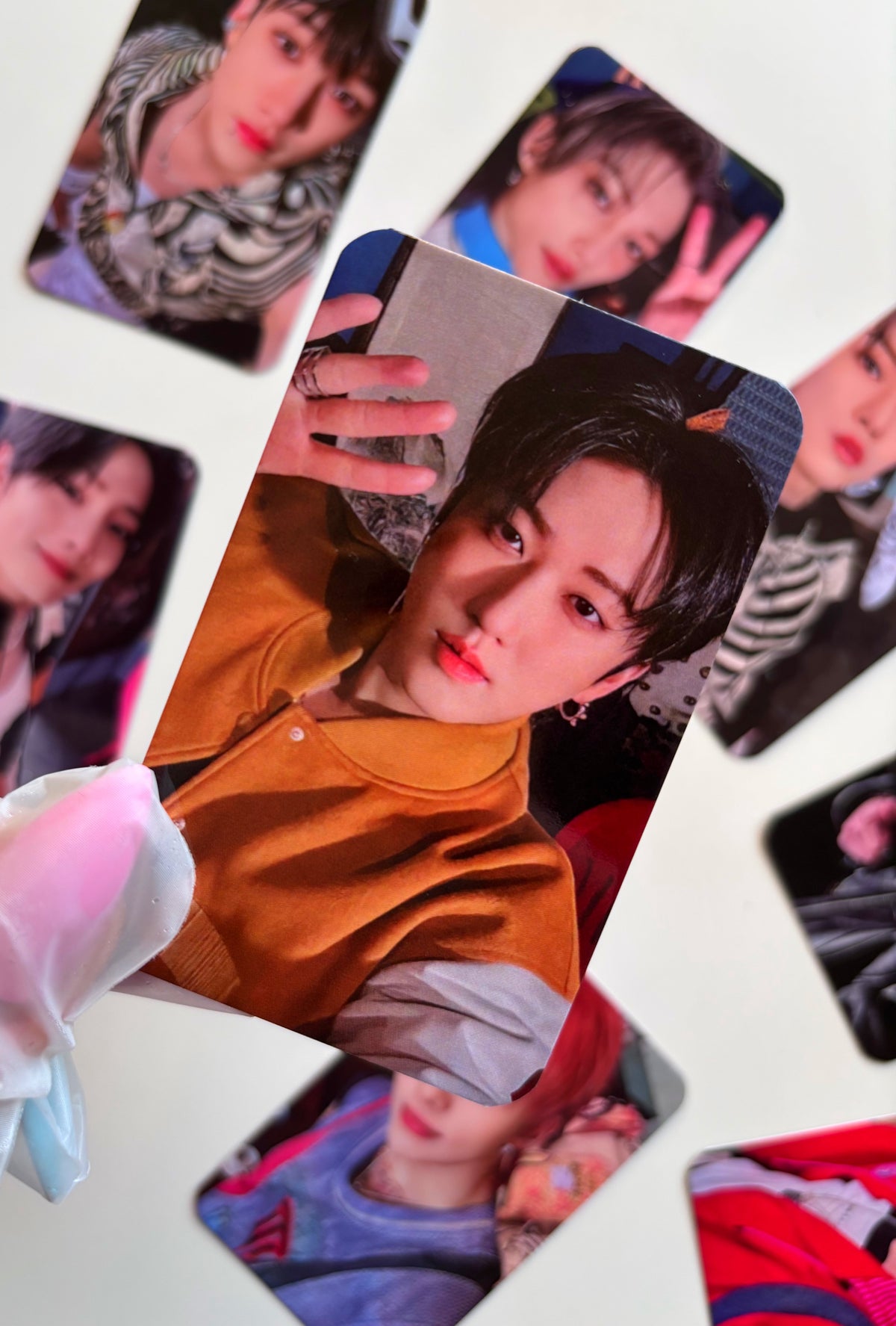Stray Kids - 5 Star Version A [photocards]