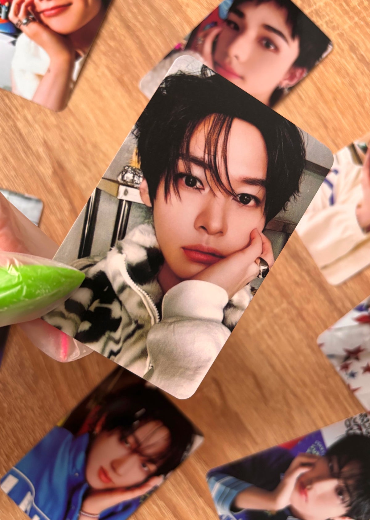 Stray Kids - SEASON'S GREETINGS 2026 [photocards]