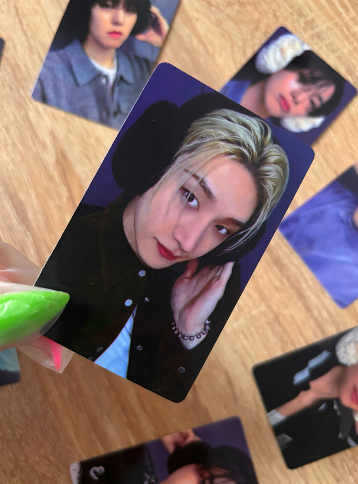 Stray Kids - Do It Popup Store [photocards]