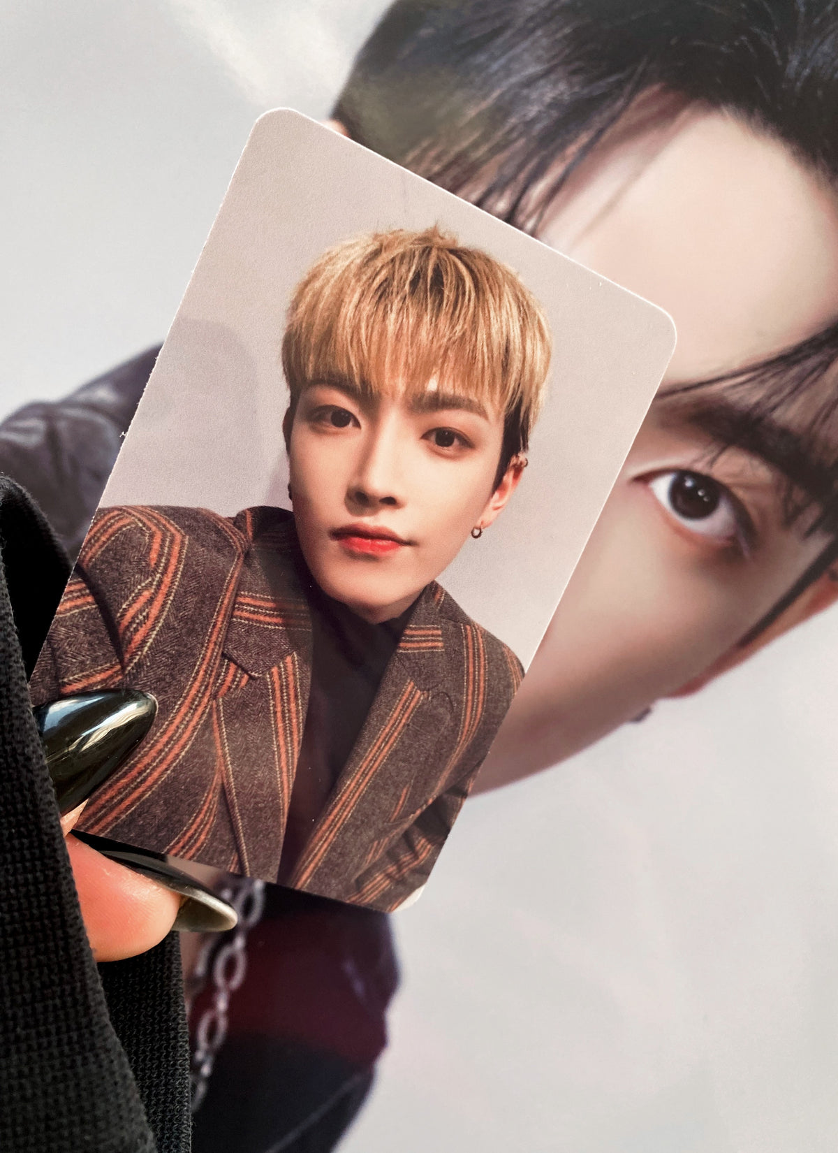 ATEEZ [photocards]