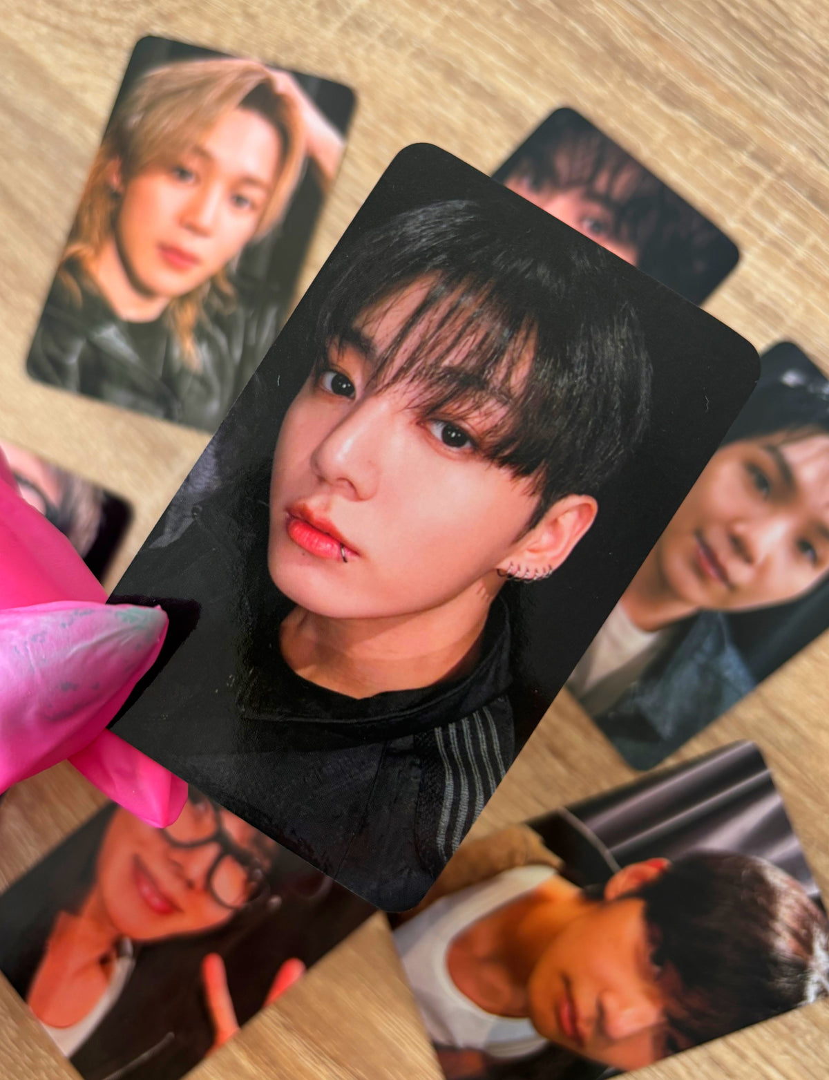 BTS - 2026 FESTA Lucky Draw - Weverse Japan [photocards]