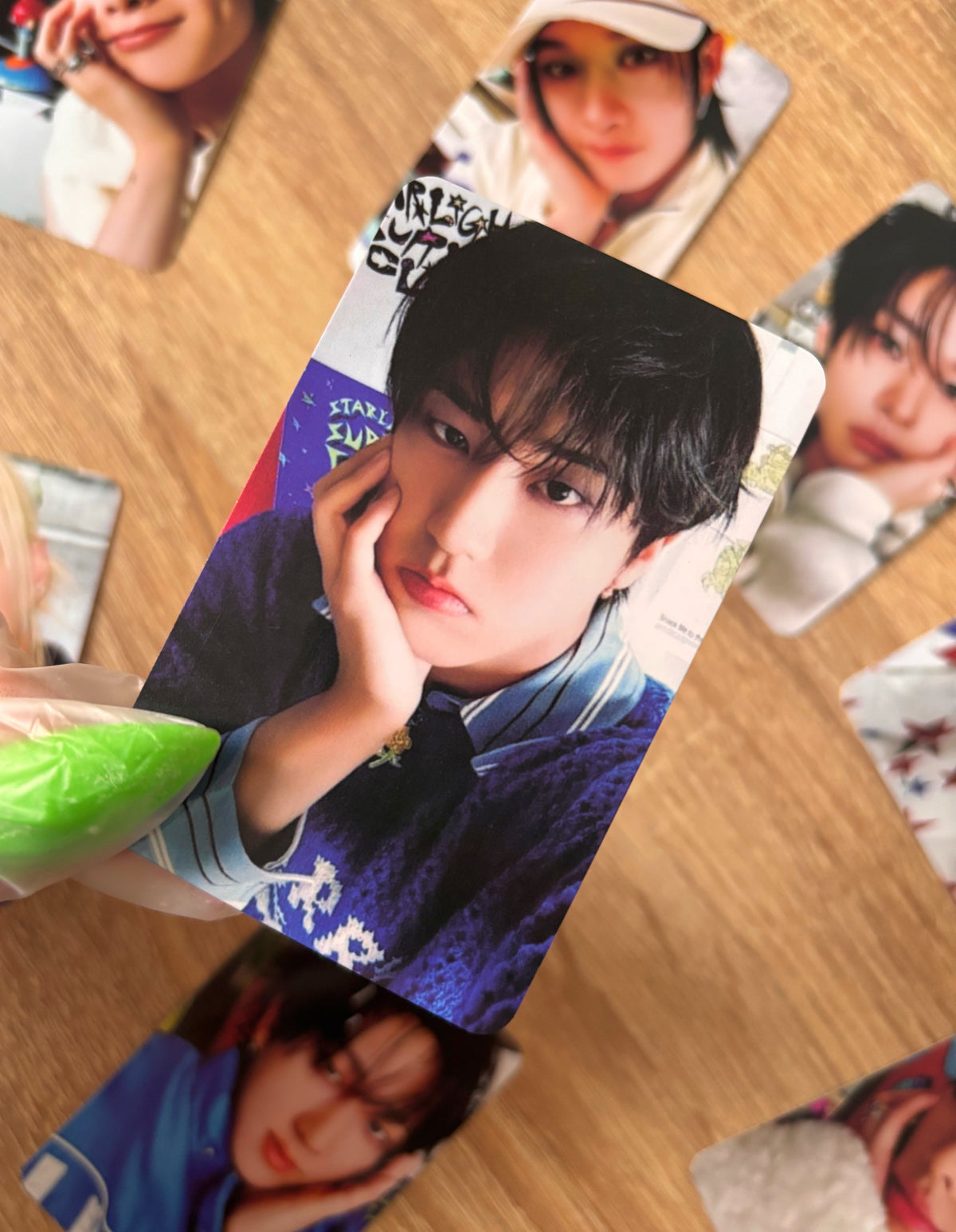 Stray Kids - SEASON'S GREETINGS 2026 [photocards]