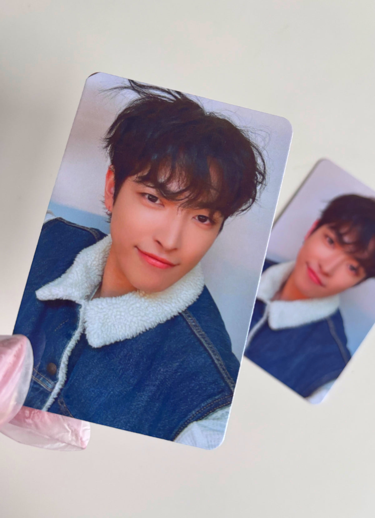 ATEEZ Hongjoong [karty kolekcjonerskie]