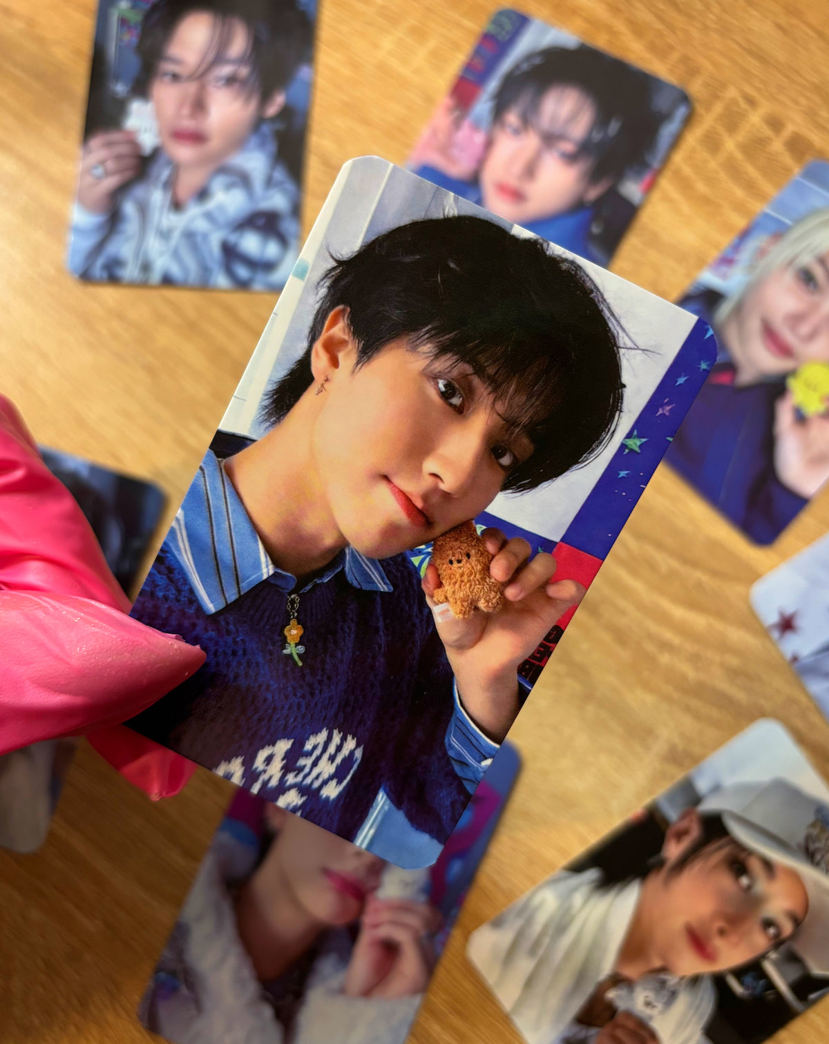 Stray Kids - SEASON'S GREETINGS 2026 [photocards]
