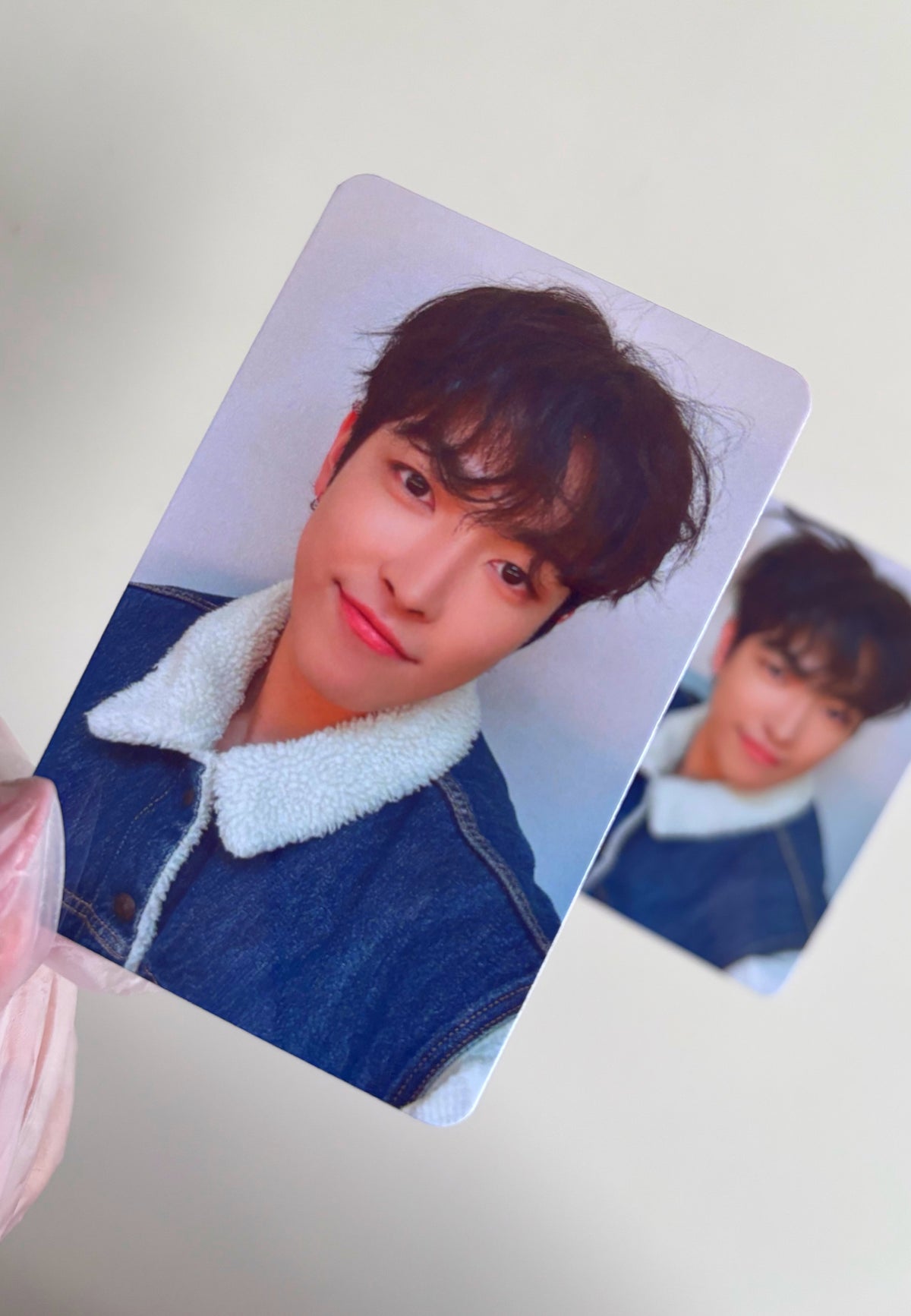 ATEEZ Hongjoong [karty kolekcjonerskie]