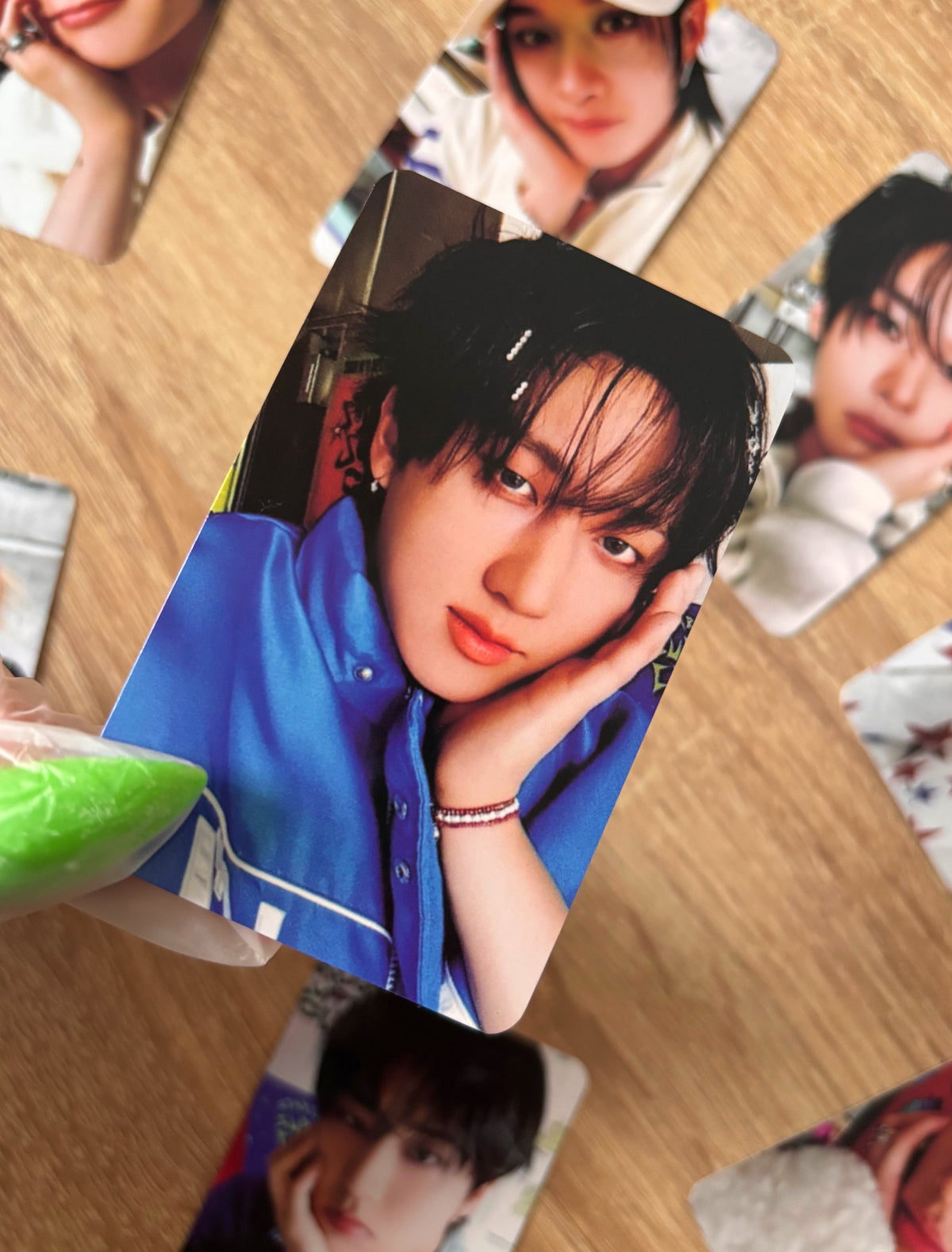 Stray Kids - SEASON'S GREETINGS 2026 [photocards]