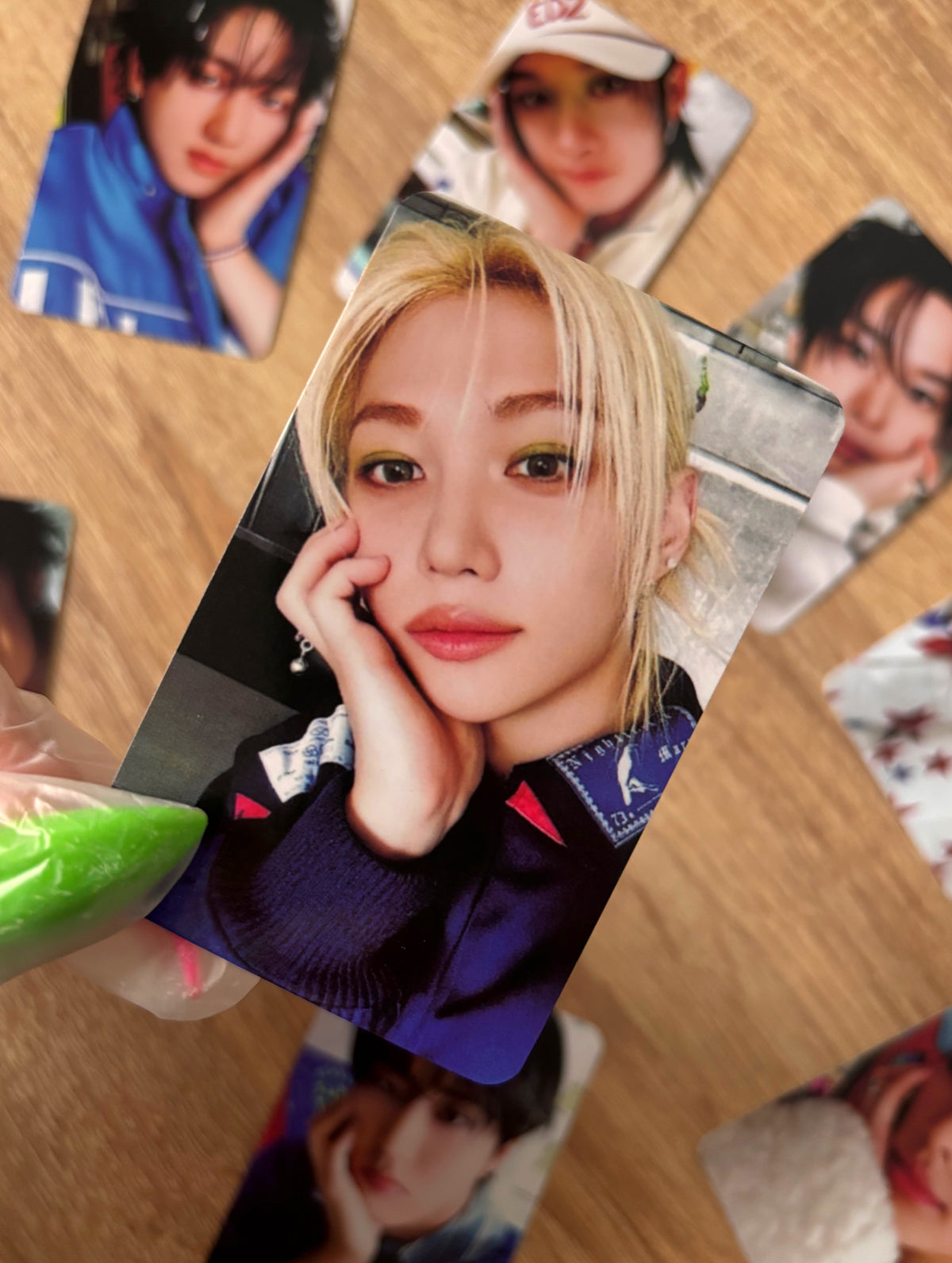 Stray Kids - SEASON'S GREETINGS 2026 [photocards]