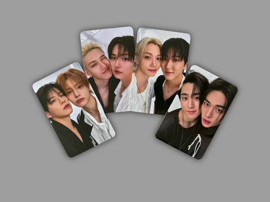 Stray Kids - World Tour: Seoul [photocards]