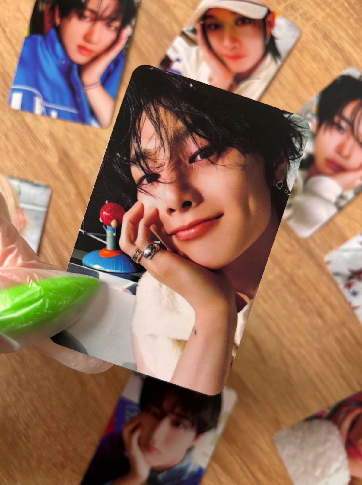 Stray Kids - SEASON'S GREETINGS 2026 [photocards]