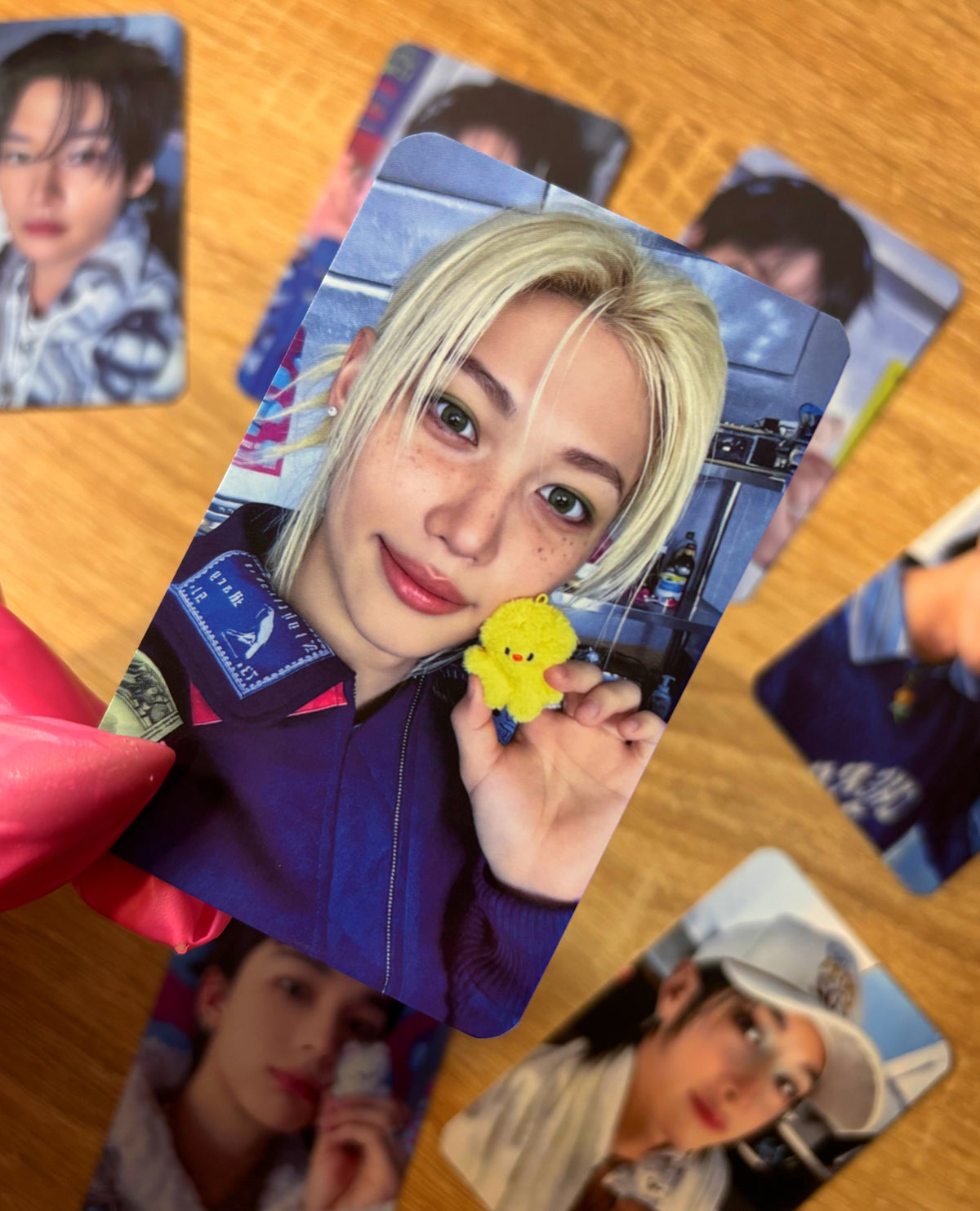 Stray Kids - SEASON'S GREETINGS 2026 [photocards]
