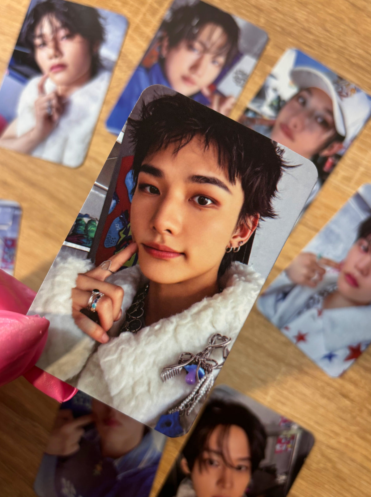 Stray Kids - SEASON'S GREETINGS 2026 [fotocards]