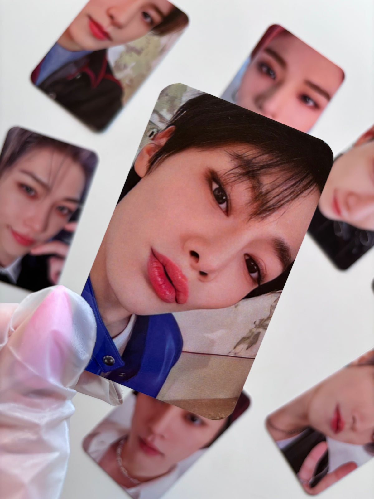 Stray Kids - 5 Star [photocards]
