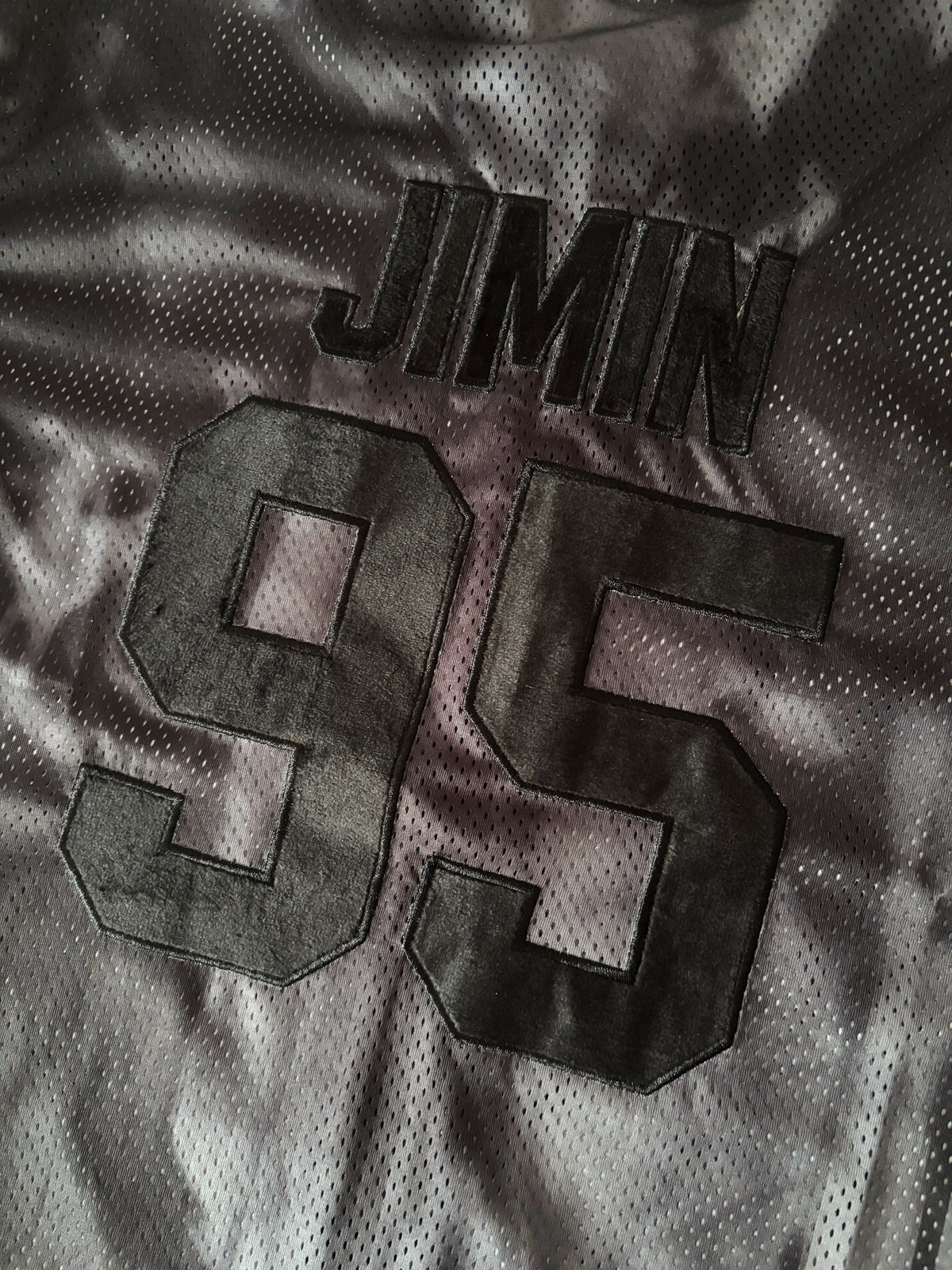 BTS - WORLD TOUR ARIRANG Jersey/Shirt