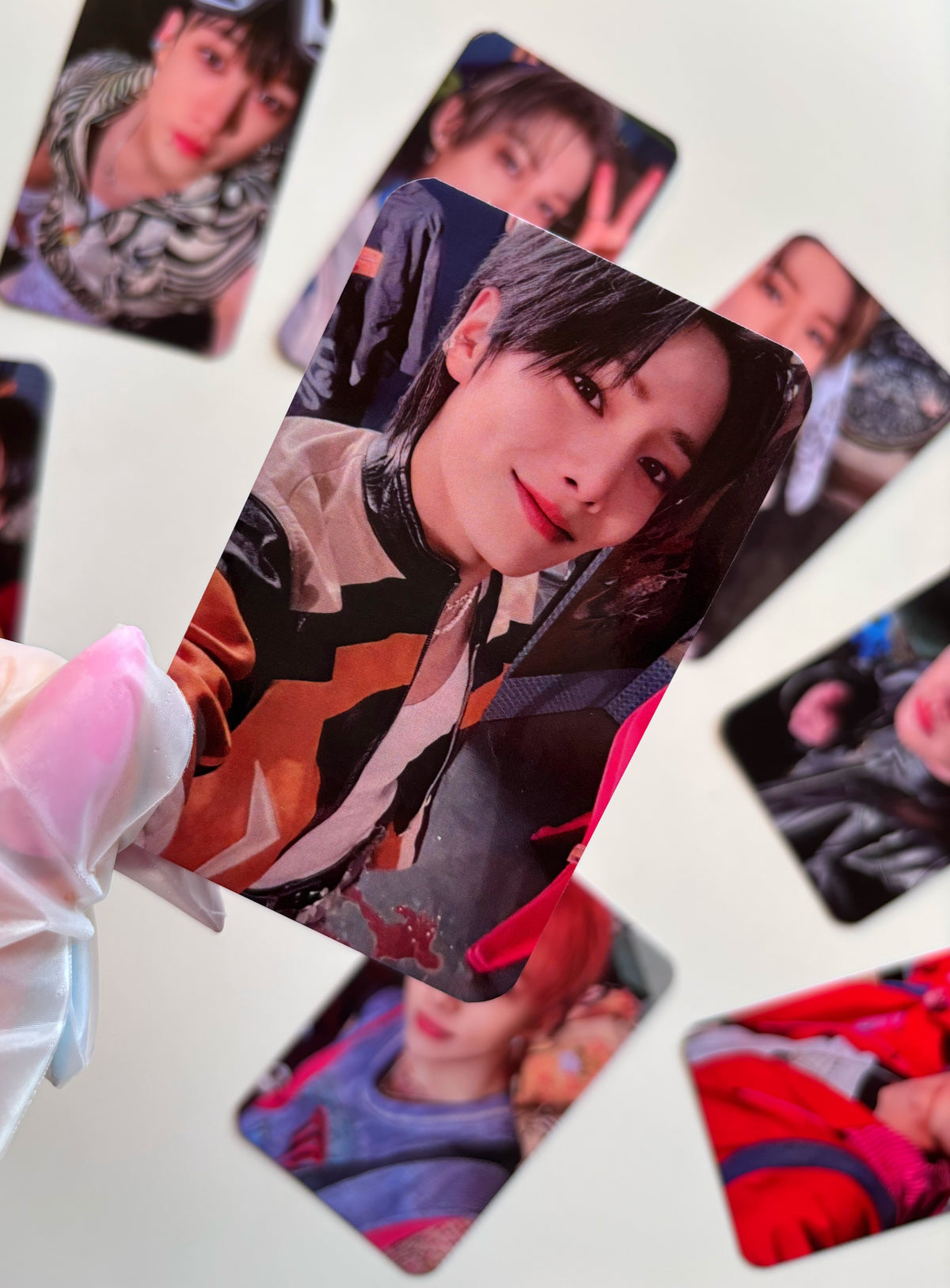 Stray Kids - 5 Star Version A [photocards]