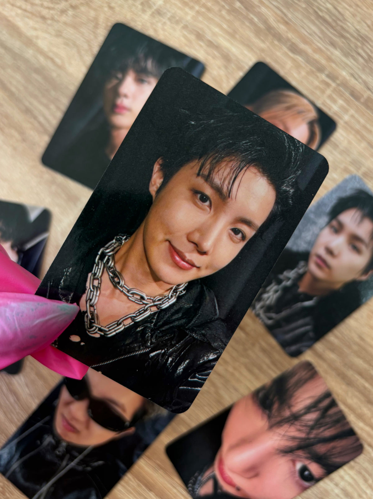 BTS - FESTA 2026 - TIRAGE AU SORT - JAPON [photocartes]