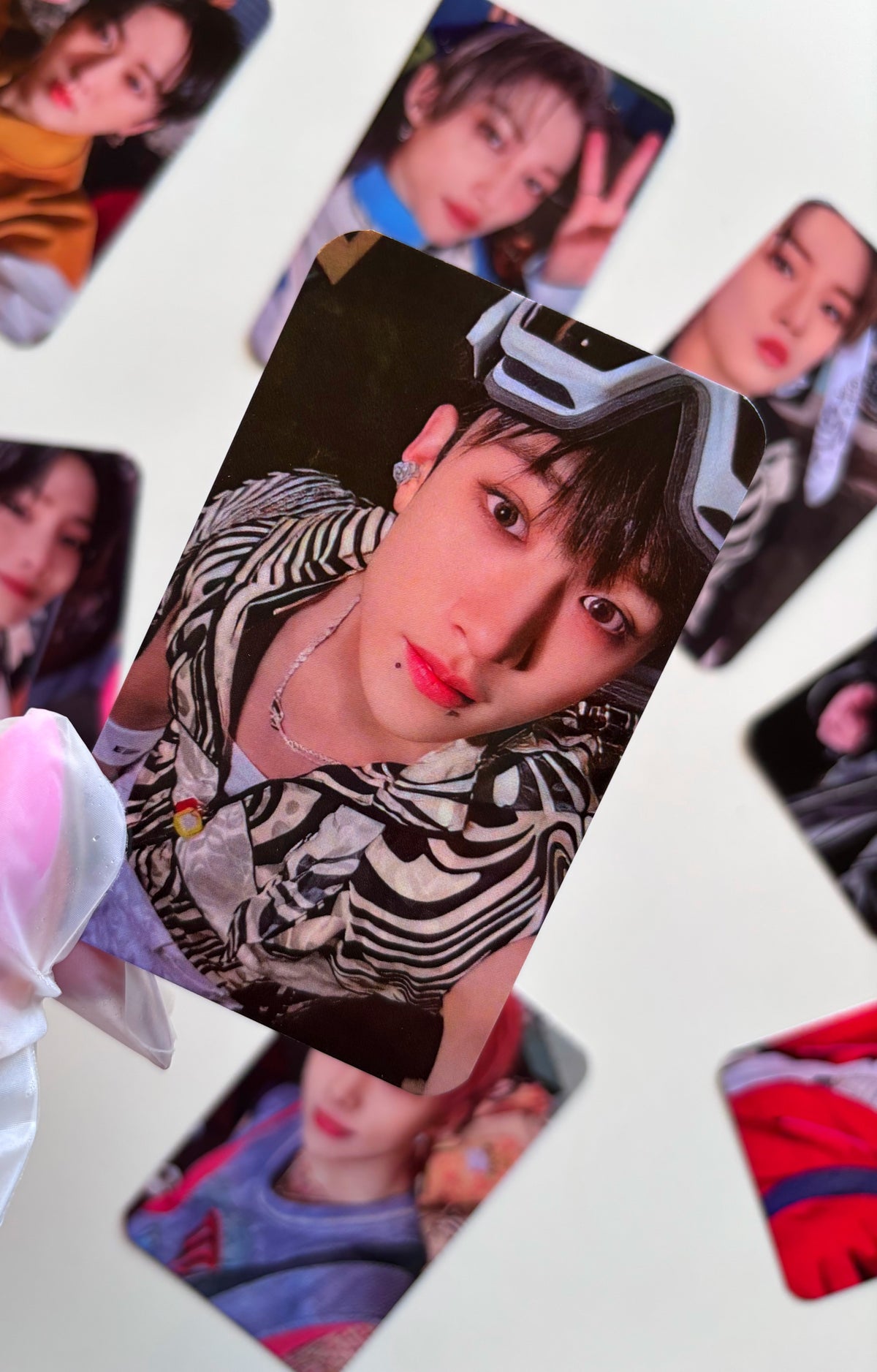 Stray Kids - 5 Star Version A [photocards]