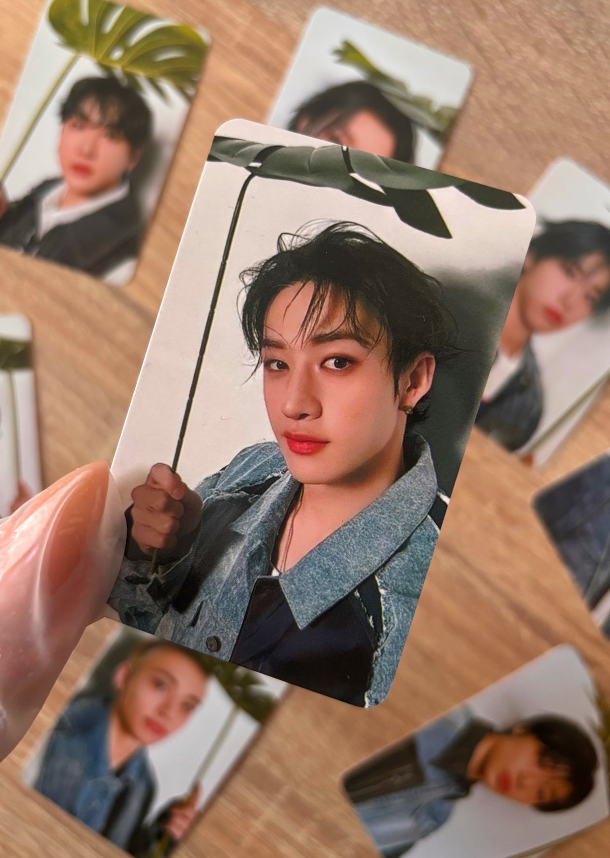 Stray Kids - Dominate Japan Ecopa Stadium [cartes photo]