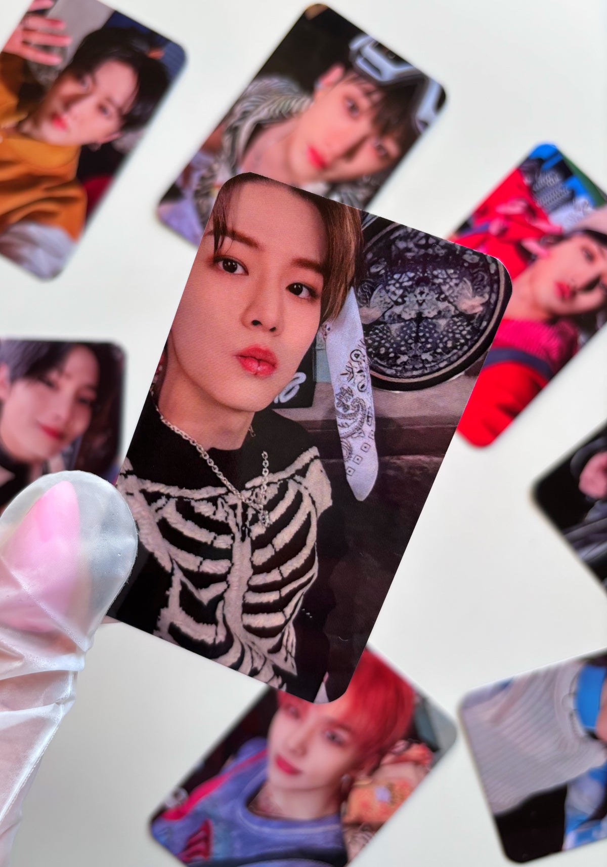 Stray Kids - 5 Star Version A [photocards]