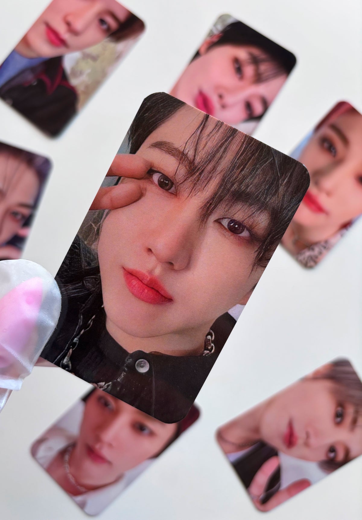 Stray Kids - 5 Star [photocards]