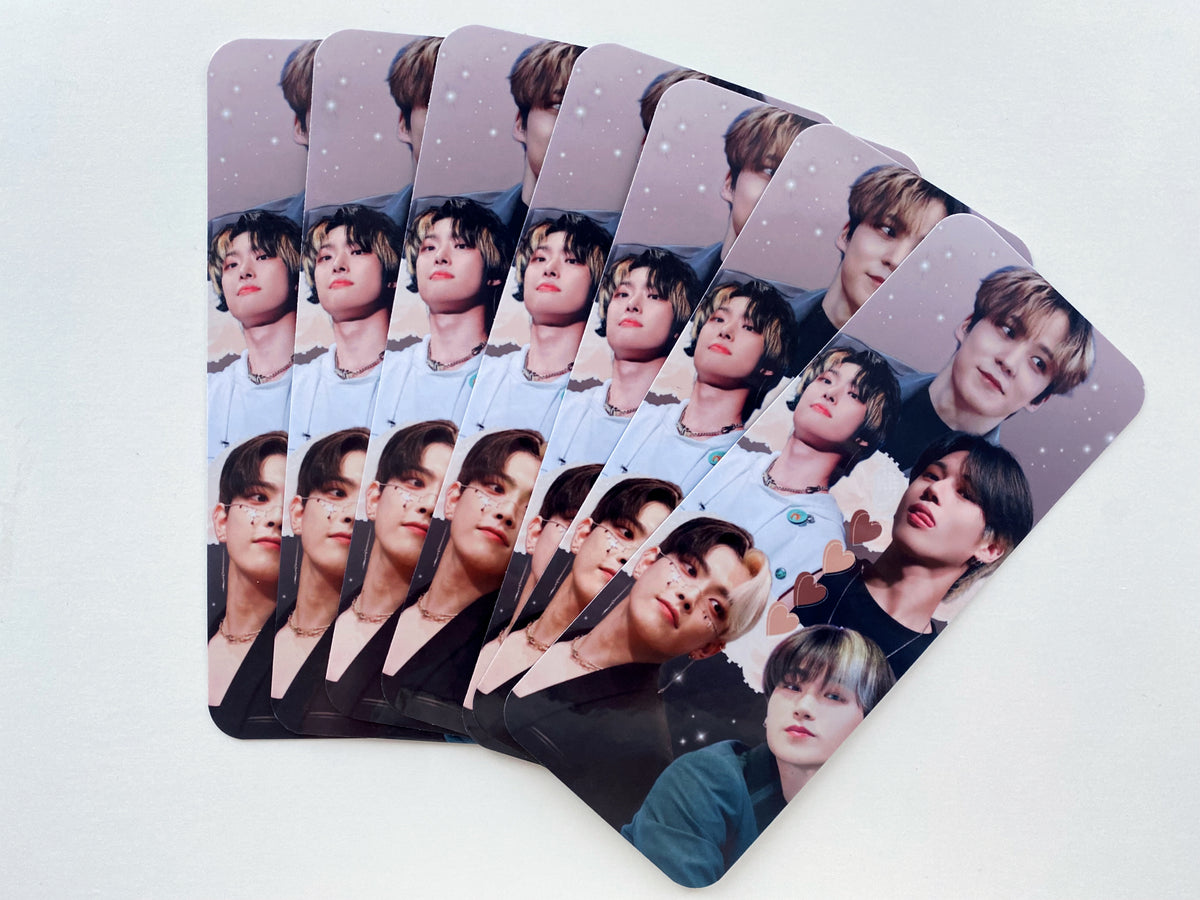 ATEEZ - Oreo [pack]