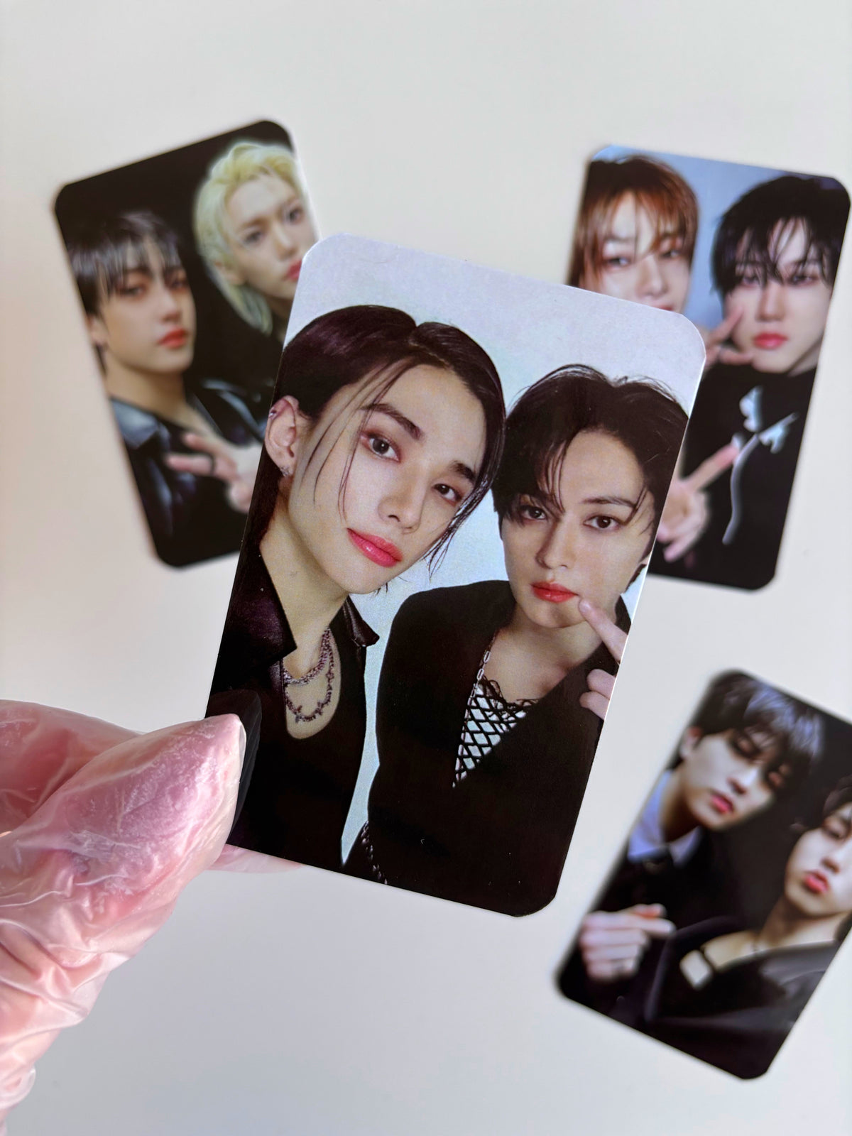 Stray Kids - ATE Album [photocards]