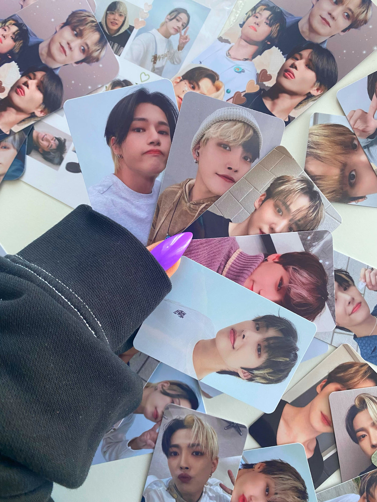 ATEEZ - Oreo [pack]