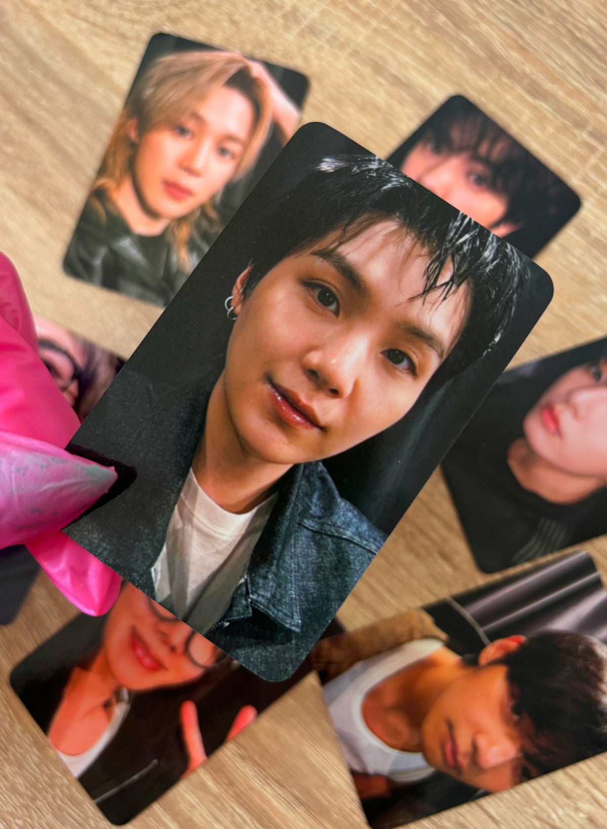 BTS - 2026 FESTA Lucky Draw - Weverse Japan [photocards]