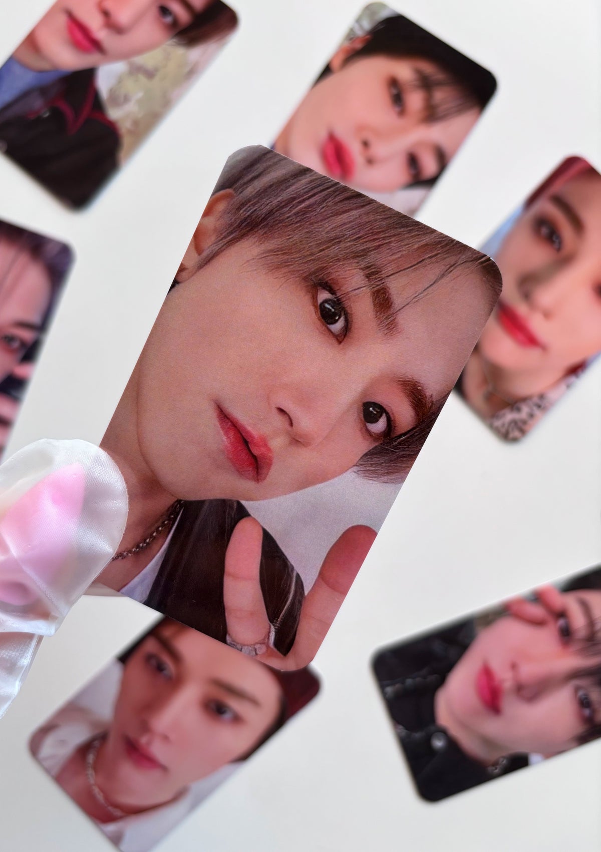 Stray Kids - 5 Star [photocards]