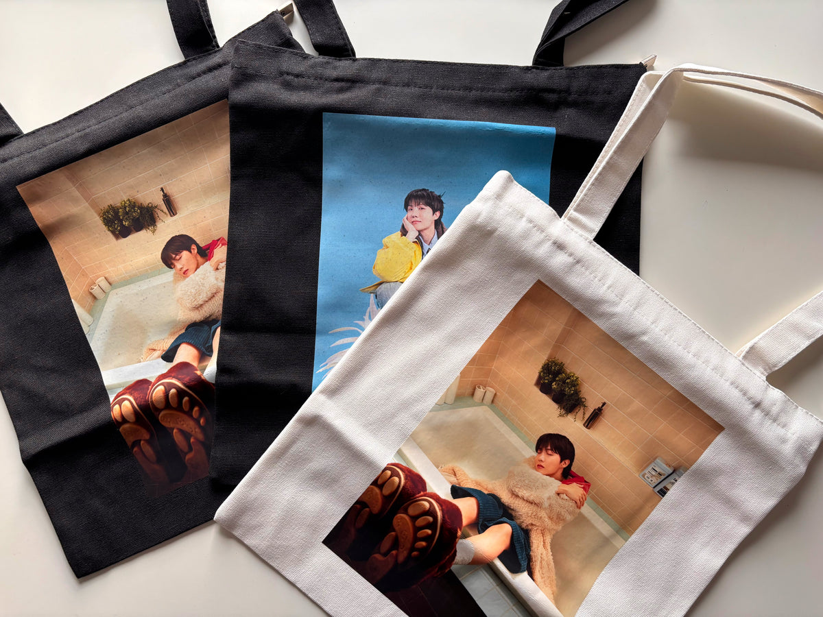 BTS J-Hope - SAC SWEET DREAMS