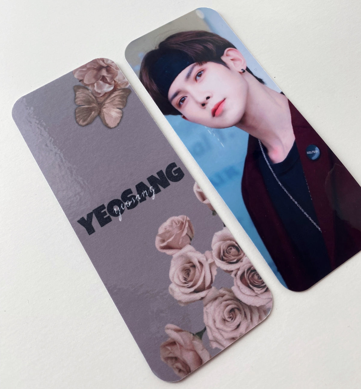 ATEEZ Yeosang - FLOWER [pack]