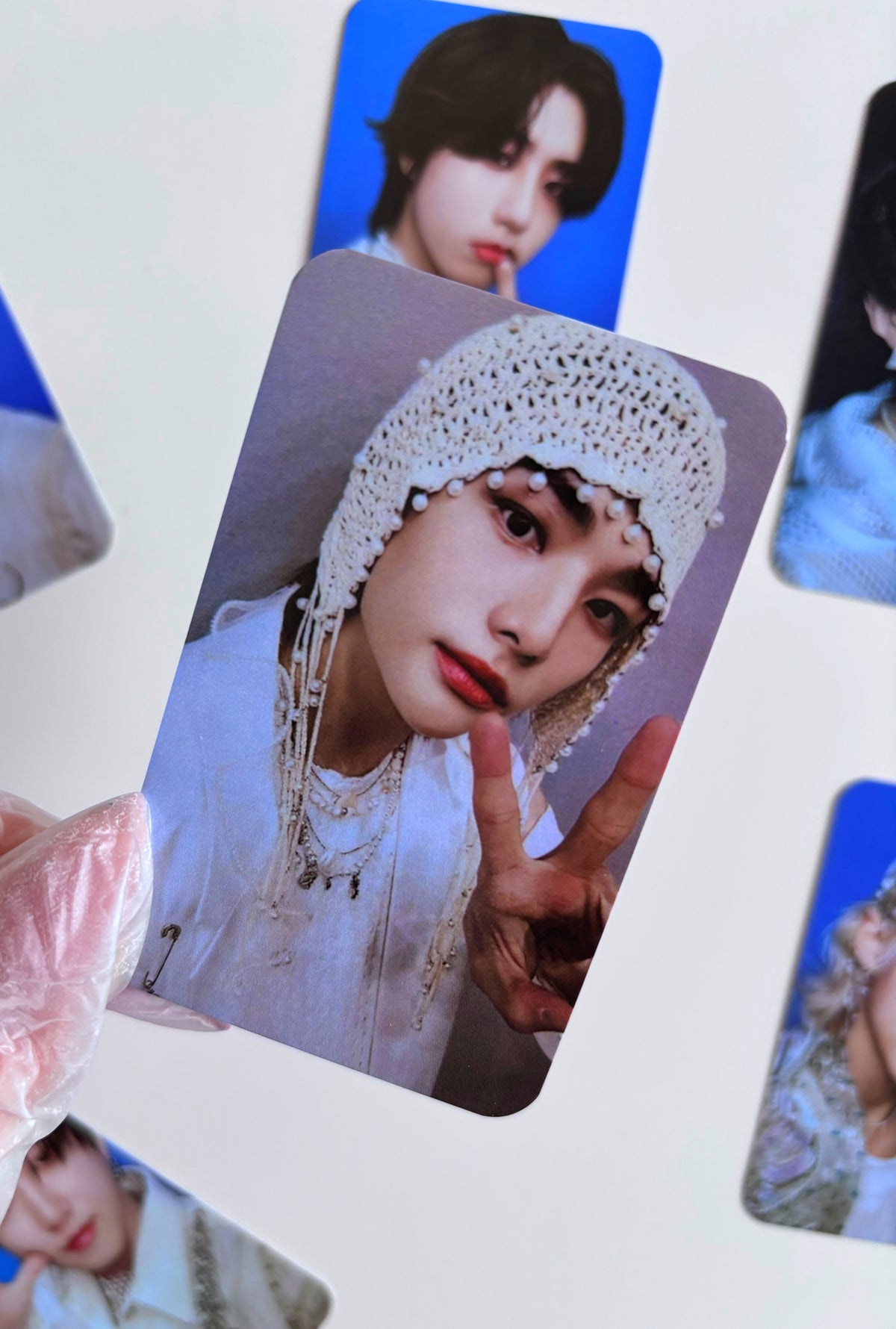Stray Kids - ATE Version [photocards]