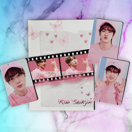 BTS Jin [pack]
