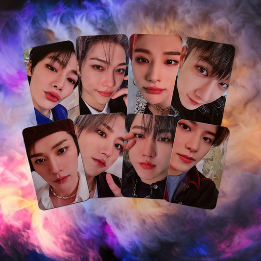 Stray Kids - 5 Star [photocards]