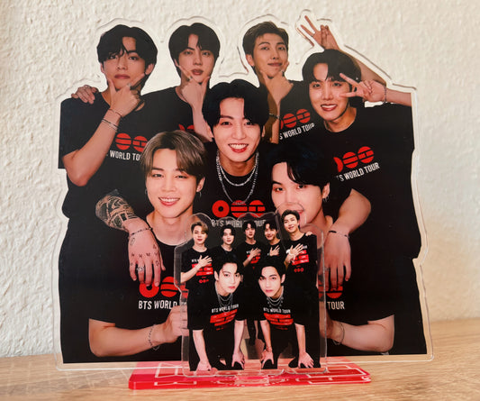 BTS - ARIRANG  [acrylic figurine]